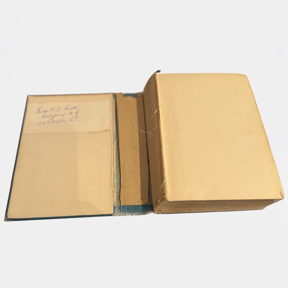 Greatheart by Ethel M Dell, Hardcover, 1918, First Edition - Picture 5 of 7